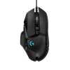 【電競滑鼠】Logitech G G502 HERO